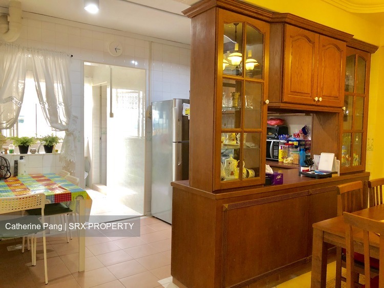 Blk 777 Pasir Ris Street 71 (Pasir Ris), HDB 4 Rooms #177669492